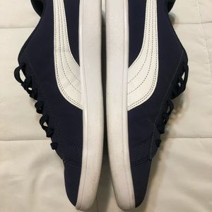 PUMA SOFT FOAM OPTIMAL COMFORT GYM SHOE